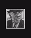 Leonard Cohen #2