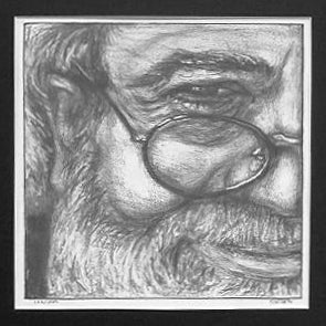 Pencil Portraits