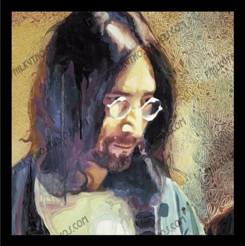 Oil Painting Prints