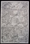 1989 Drawing