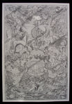 1994 Drawing