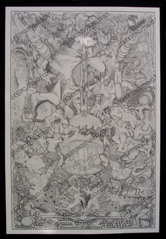 1994 Drawing