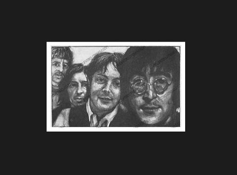 The Beatles #1