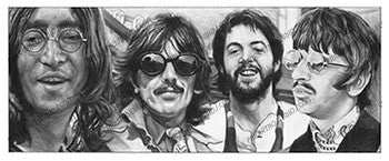 The Beatles #2