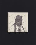 Clarence Clemons