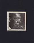 John Coltrane