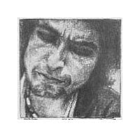 Bob Dylan #3