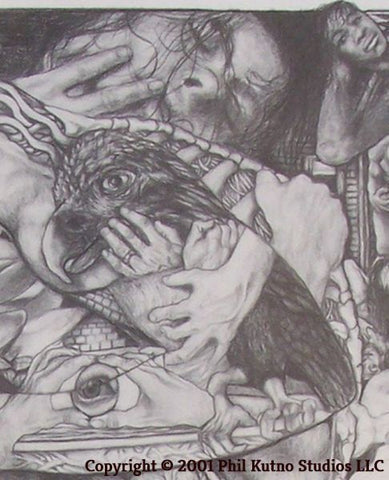 Embrace  (2001)