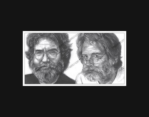 Garcia & Weir