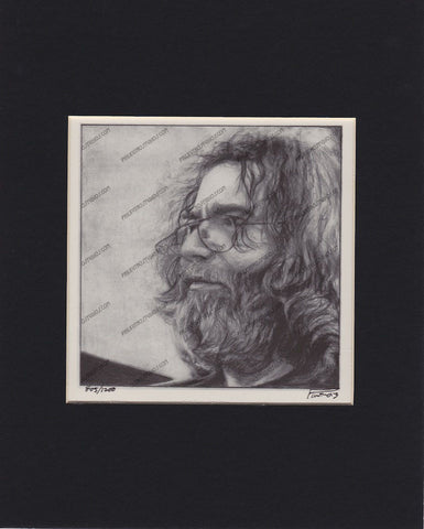 Jerry Garcia #3