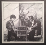 Hendrix-Vaughn-Allman Fantasy Jam