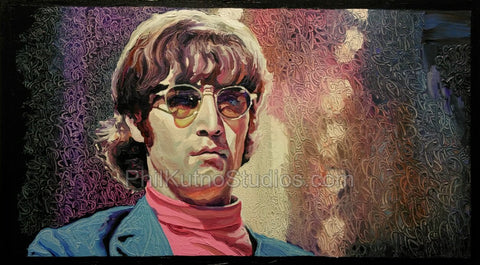 John Lennon Painting #1