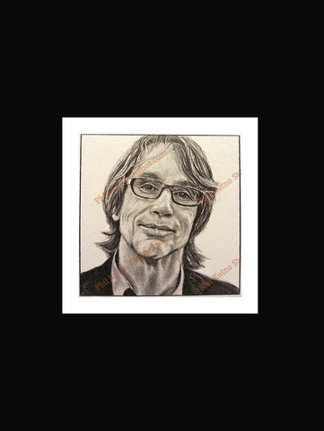 Jackson Browne