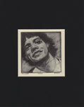 Mick Jagger