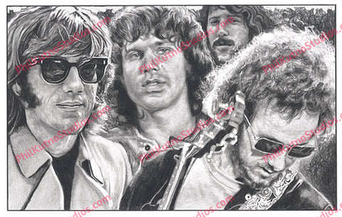 The Doors