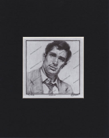 Jack Kerouac