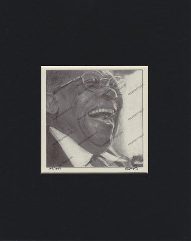 BB King
