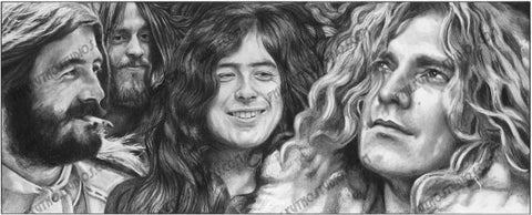 Led Zeppelin