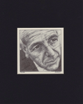 Leonard Cohen #1