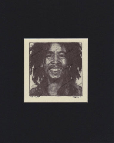 Bob Marley #1