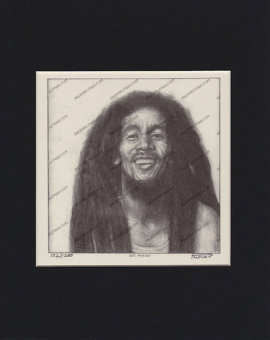 Bob Marley #2