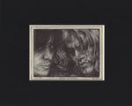 Pink Floyd #1 - Barrett & Gilmour