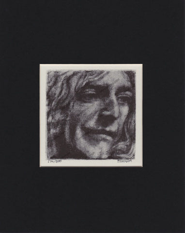 Robert Plant