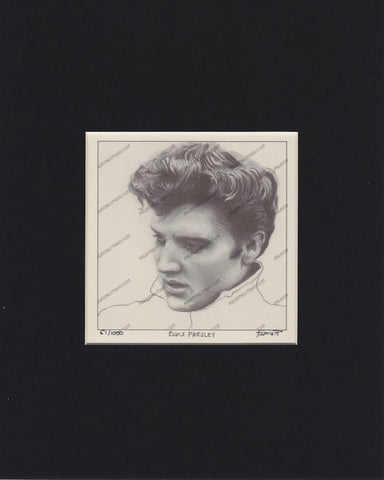 Elvis Presley
