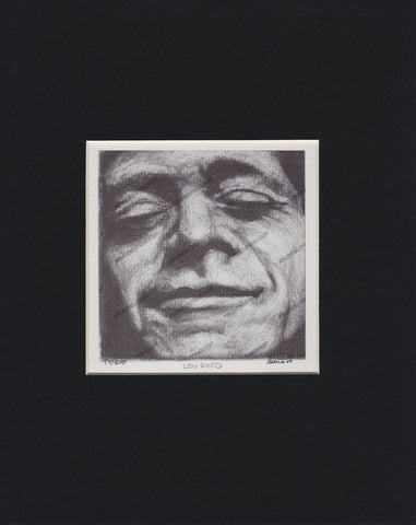 Lou Reed