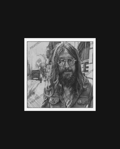 Chris Robinson