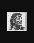 Bruce Springsteen #1