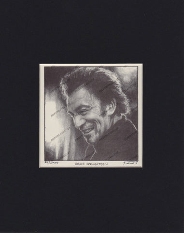 Bruce Springsteen #2
