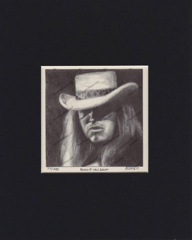 Ronnie Van Zant