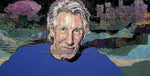 Roger Waters Painting #1