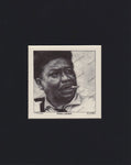 Muddy Waters