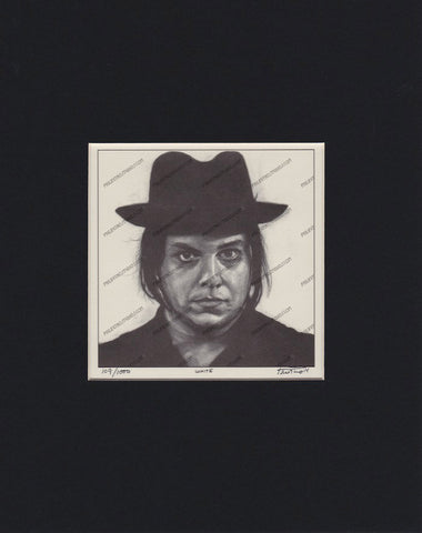 Jack White