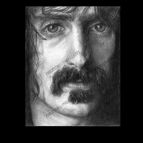 Frank  Zappa