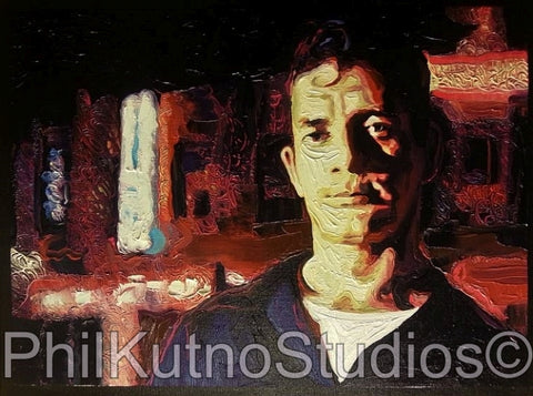 Jack Kerouac