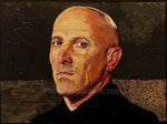 James Keenan - Maynard - Painting #1