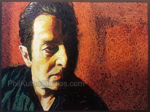 Joe Strummer