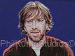 Trey Anastasio Painting #1